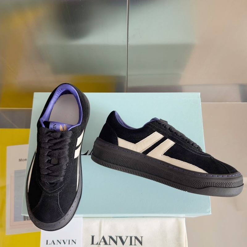 Lanvin Shoes